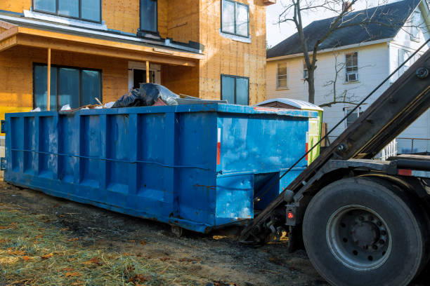 Best Construction Debris Removal  in Foxfire, NC