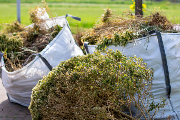 Best Garage Cleanout Services  in Foxfire, NC