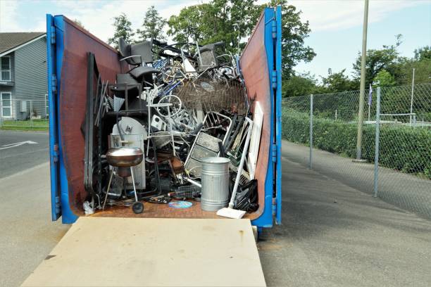 Best Office Junk Removal  in Foxfire, NC