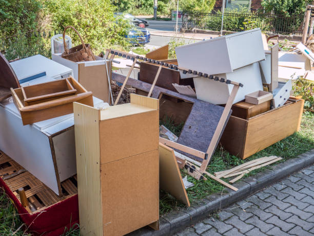 Best Construction Debris Removal  in Foxfire, NC