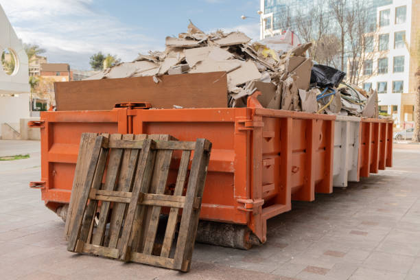 Best Commercial Junk Removal  in Foxfire, NC
