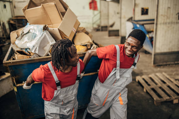 Best Affordable Junk Removal Services  in Foxfire, NC