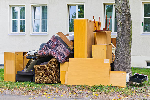 Best Estate Cleanout Services  in Foxfire, NC