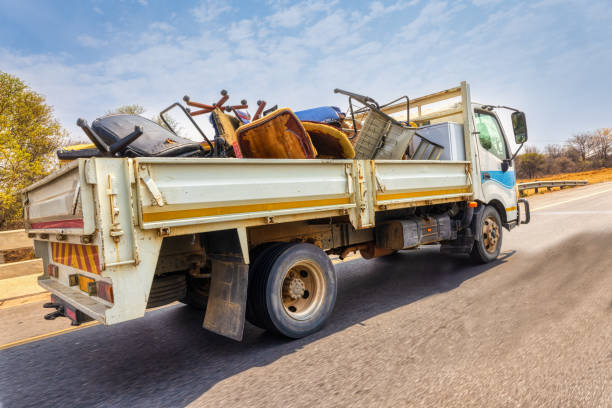 Best Construction Debris Removal  in Foxfire, NC