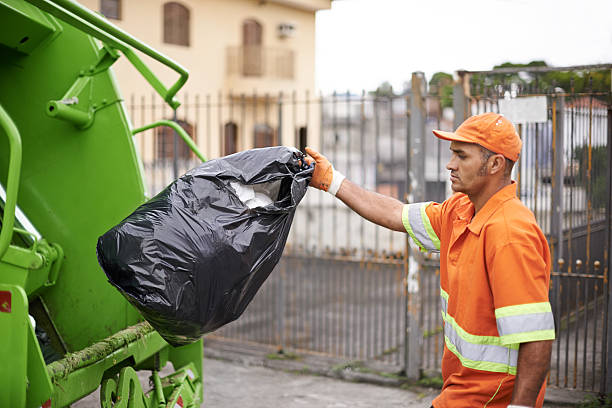 Best Residential Junk Removal  in Foxfire, NC